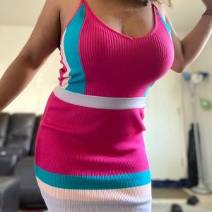 Ladies Springtime Dress!